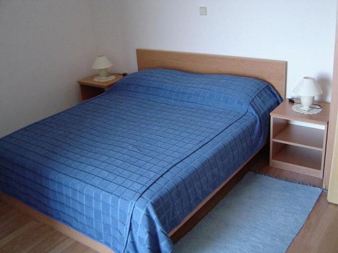 Bedroom 3, Apartments Kaina, Tisno