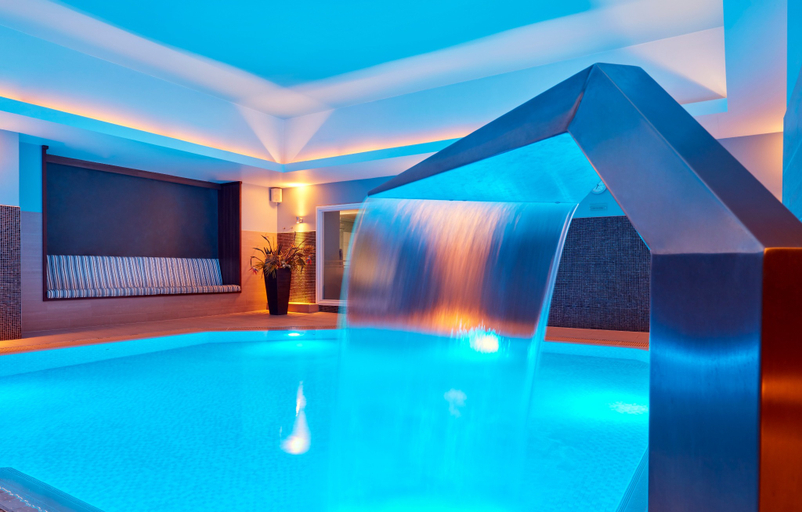 Sport & Beauty, The Midland Manchester - A Leonardo Royal Hotel, Manchester