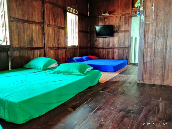Sport & Beauty, Villa Panggung 4, Bandar Lampung