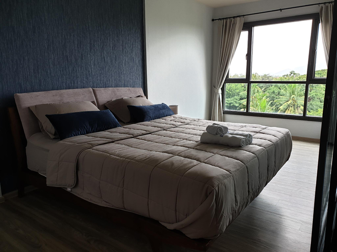 1, Rain ChaAm-Huahin By ANT, Cha-Am