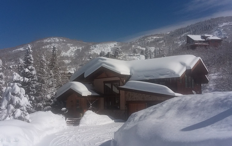 Chalet Val d'Isere, Routt