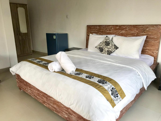Bedroom 2, Dong Loka Guesthouse Bali, Badung