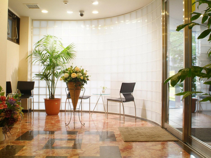 Public Area 3, Otsuka Town Hotel, Toshima
