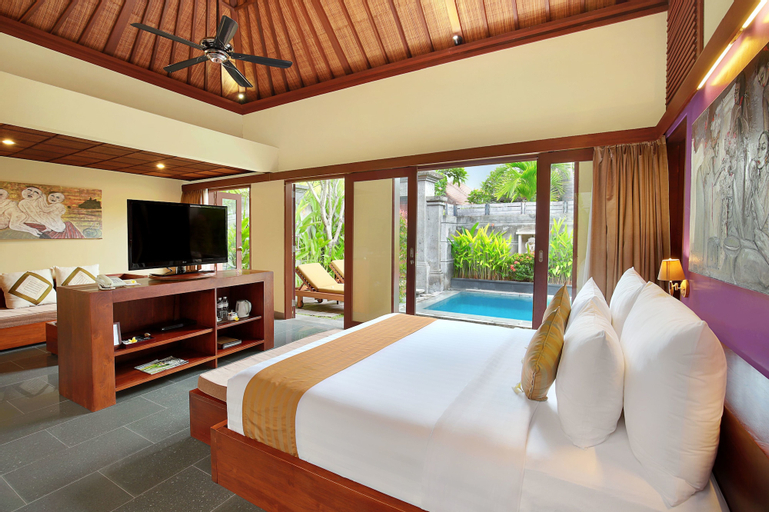 Bedroom 26