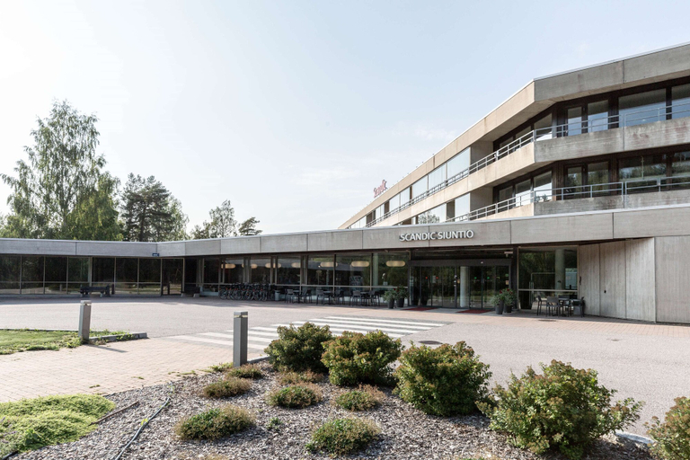 Exterior & Views 2, Scandic Siuntio, Uusimaa