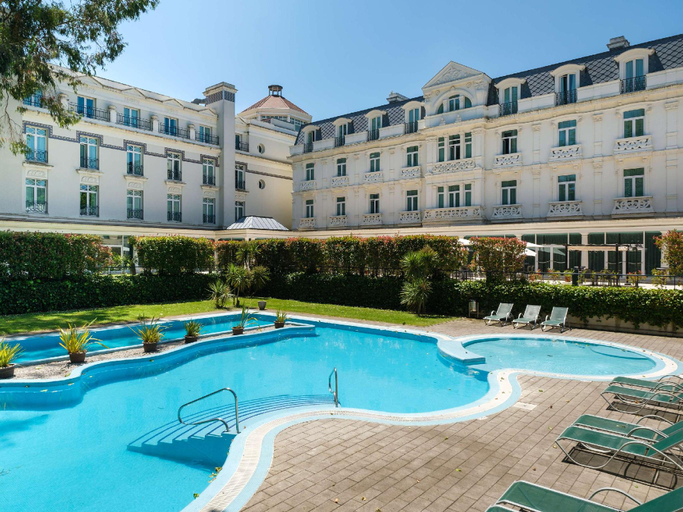 Others 4, Castilla Termal Balneario Solares, Cantabria