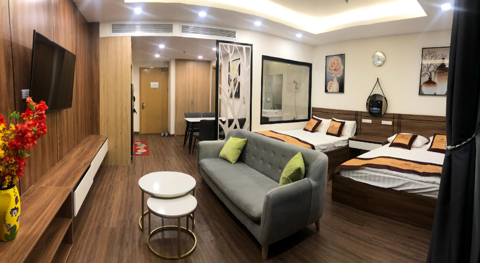 FLC sea tower Quy Nhon - Kizz House, Qui Nhơn
