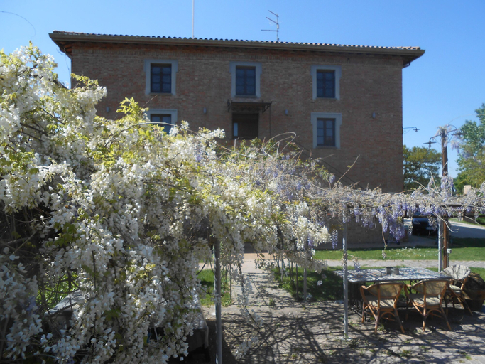 Exterior & Views 2, Country House Podere Lacaioli, Perugia