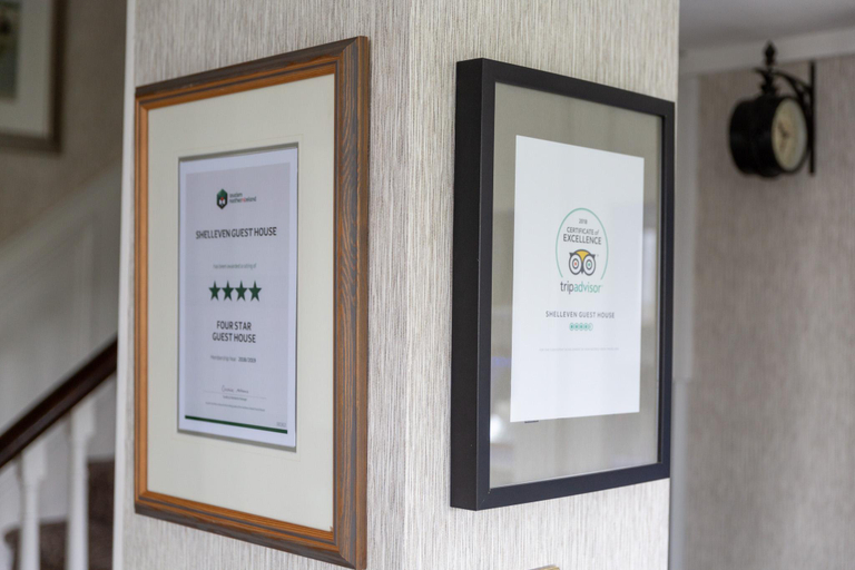 Public Area 2, Shelleven Guest House, North Down and Ards