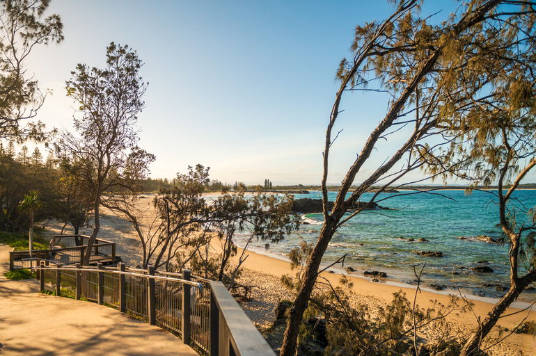 Others 5, Mantra The Observatory, Port Macquarie-Hastings - Pt A