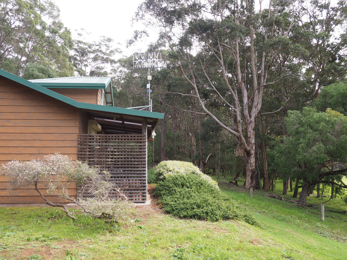 Exterior & Views 2, Augusta Sheoak Chalets, Augusta-Margaret River