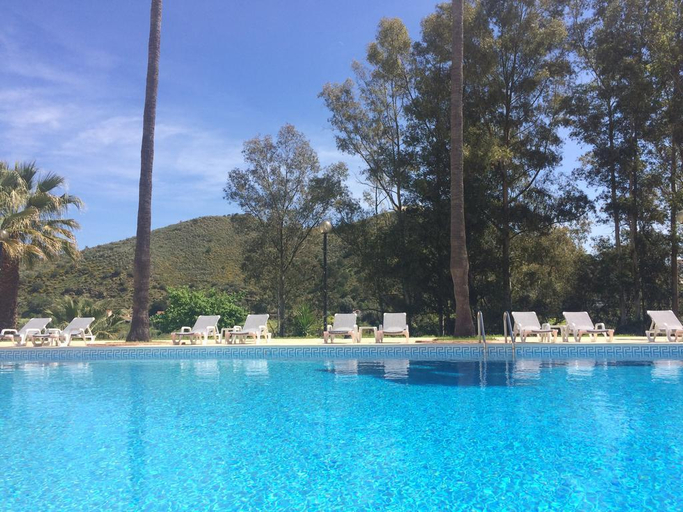 Sport & Beauty 5, Hotel d'Alcoutim, Alcoutim