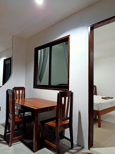 Dining Room 1, Dre's Place in Siargao!, General Luna