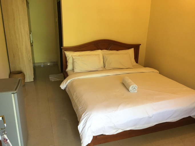 Gina guest house, Denpasar