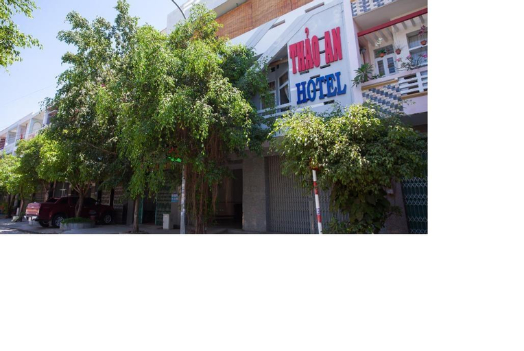 Thảo An Hotel, Tuy Hoa
