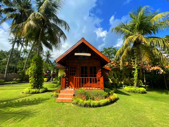 Exterior & Views 5, Camplung Beach Villa Tejakula 6 Bedroom with Pool, Buleleng