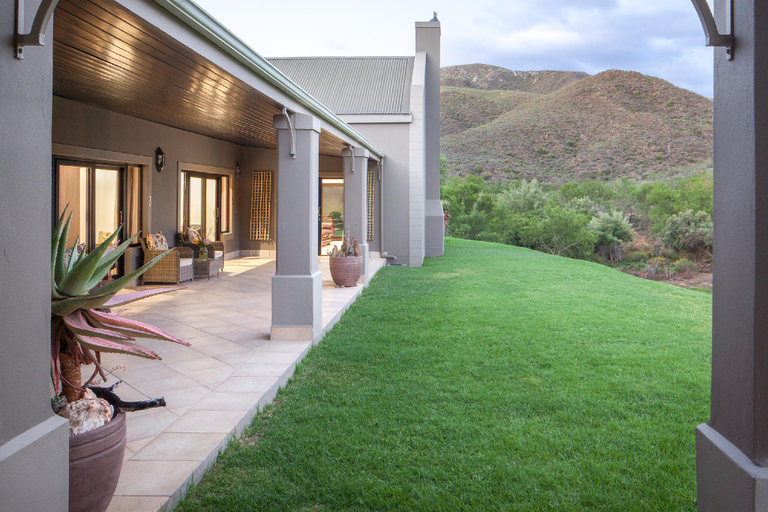 Public Area 3, Wildehondekloof, Eden
