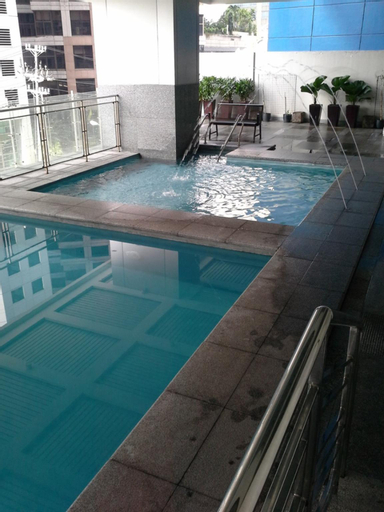 Spacious Studio @ Best Location, Pasig City