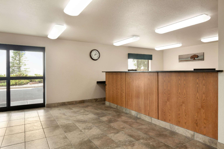 Public Area 2, Baymont By Wyndham Elko, Elko