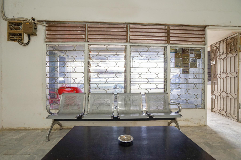 OYO 1868 Penginapan Sekip, Palembang