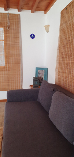 Public Area 3, Eleanna's Mykonos, South Aegean