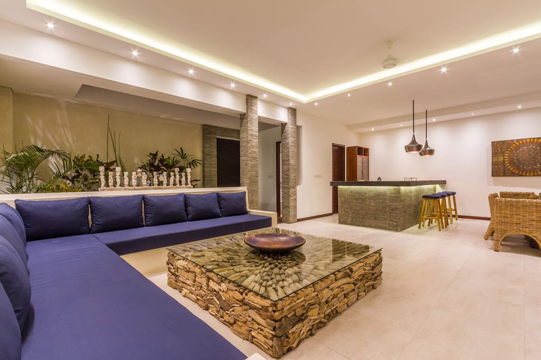 Public Area 3, Beautiful Villa Juna 3 Bedroom in Seminyak, Badung