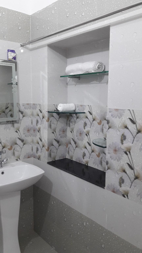 Bathroom 3, HOTEL ROYAL PANORAMA , Jodhpur