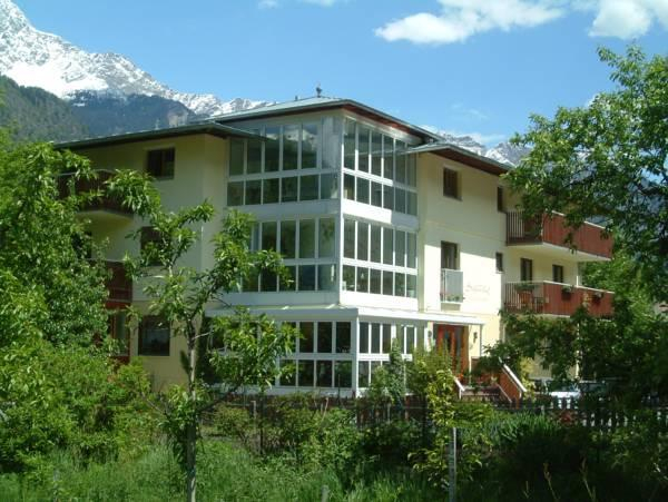 Hotel Stefanshof, Bolzano