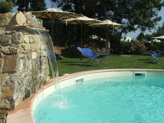 Sport & Beauty 3, Antico Casale Di Scansano Resort, Grosseto