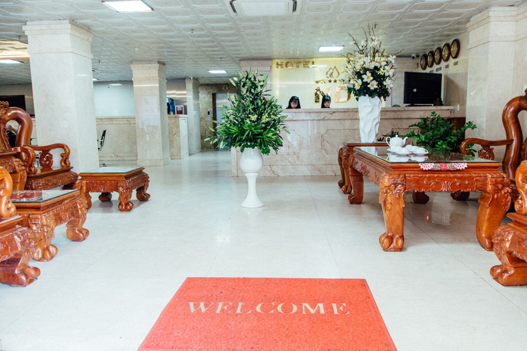 Others 5, ND Hotel, Tân Bình