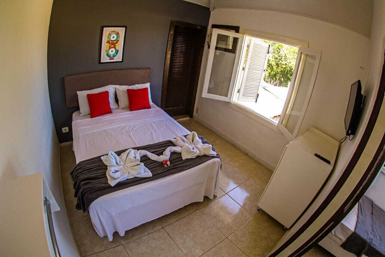 Bedroom 4, Laguna Buzios, Armação dos Búzios
