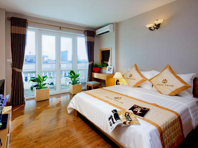 Trang Thanh Luxury Apartment, Ngô Quyền
