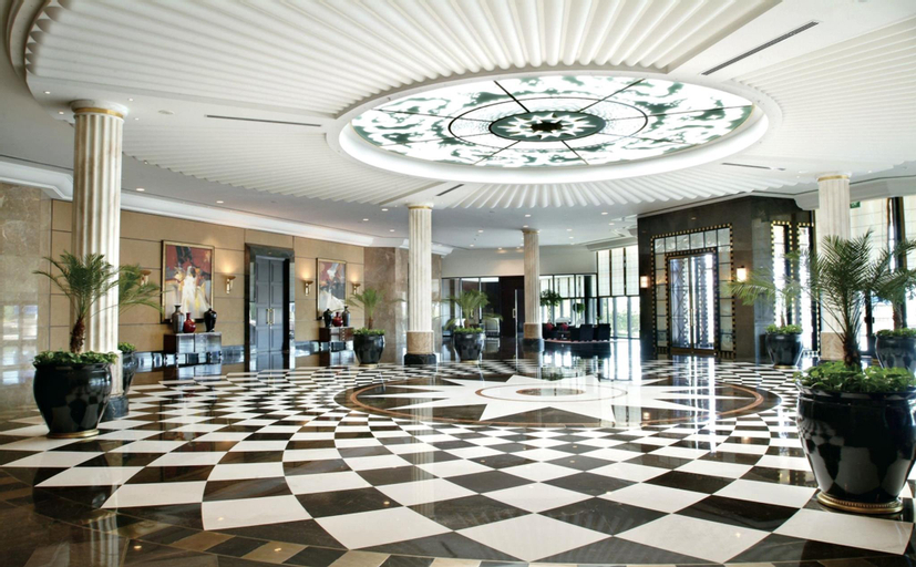 Public Area, The Ritz-Carlton, Bahrain, Manama
