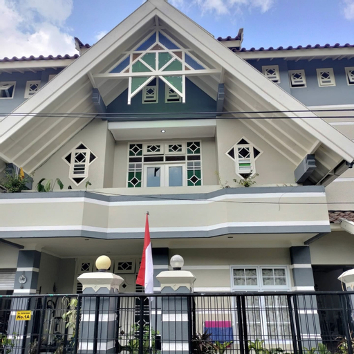 Pondok Bugenvil 1, Yogyakarta