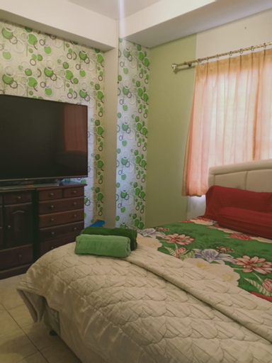 Apartemen Bandung, Cimahi, The Edge - 2BR, Cimahi