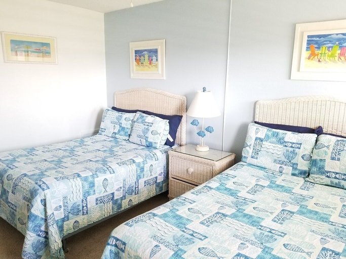 Bedroom 3, Spanish Trace 245, Saint Johns