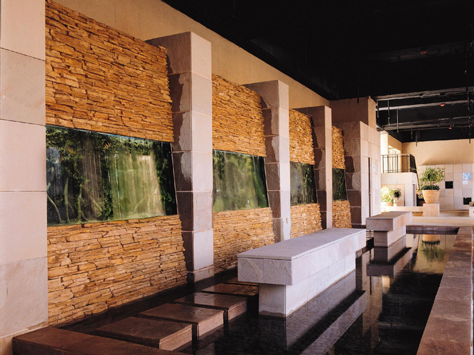 Public Area 3, Winland 800 Hotel, New Territories