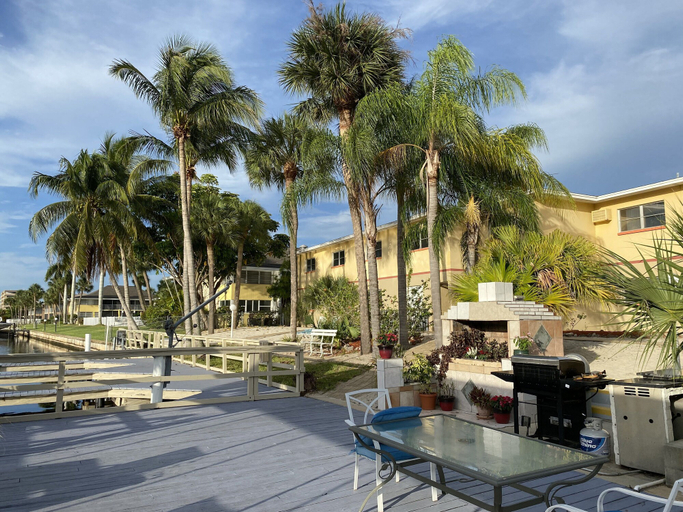 Others 1, Hideaway Waterfront Resort & Hotel, Lee