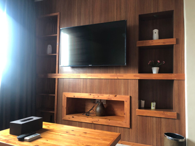 Others 2, 2BR Type 57 at Nagoya Mansion by YNT, Batam