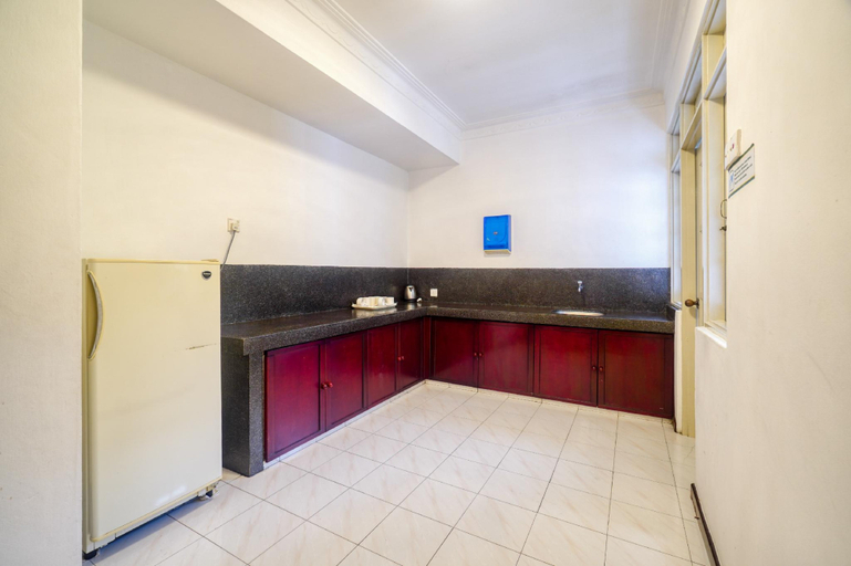 Public Area 5, Parkland Apartment, Cameron Highlands
