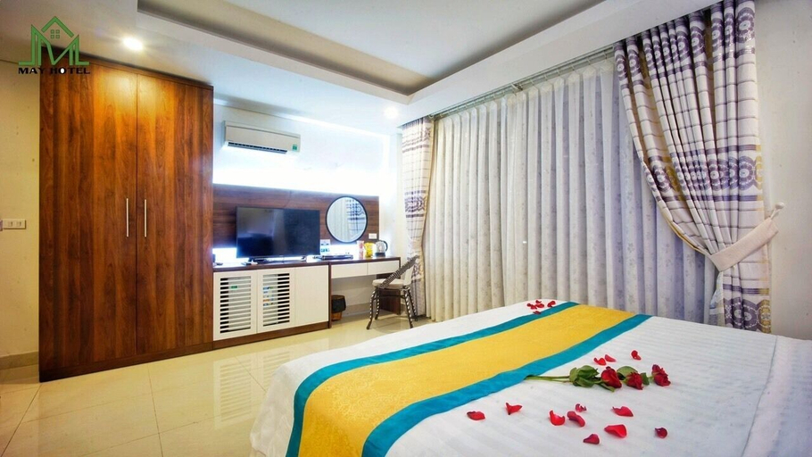 Bedroom 3, S79 Hotel Happy 88 Tran Hung Dao Street, Phú Quốc