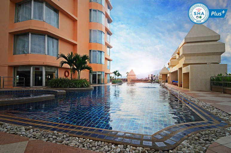 Duangtawan Hotel, Muang Chiang Mai
