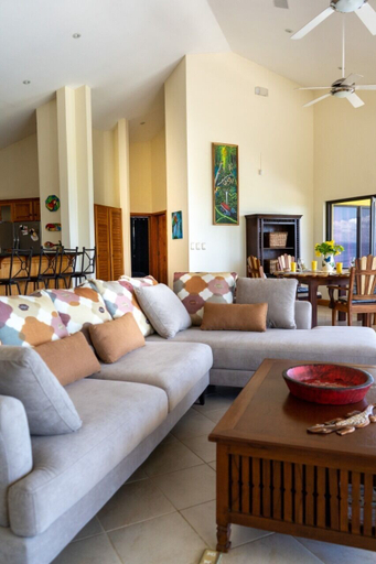 Public Area 3, Villas Roma del Mar, Puntarenas