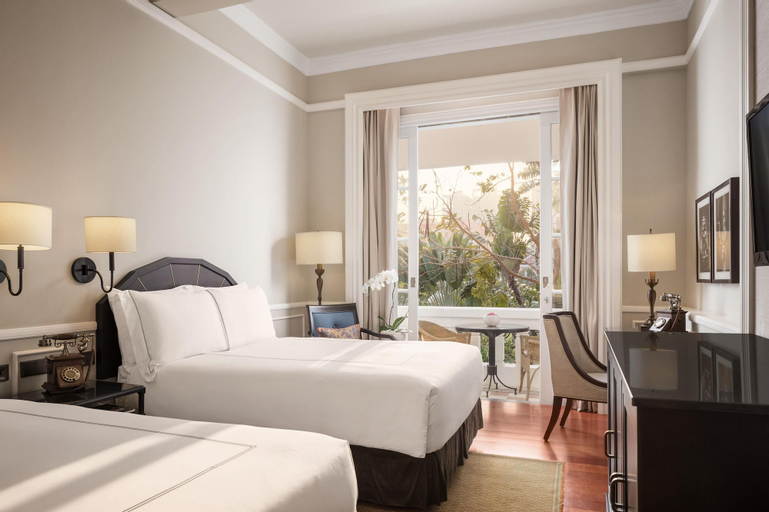 Bedroom 8