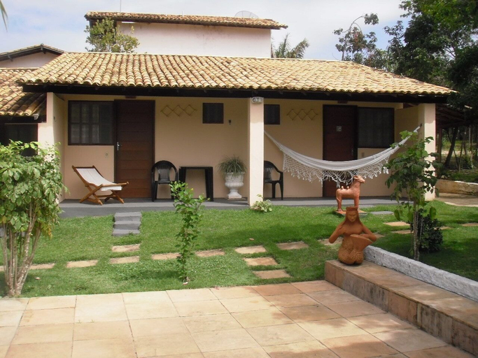 Exterior & Views 2, Pousada Imbassai Flat, Mata de São João