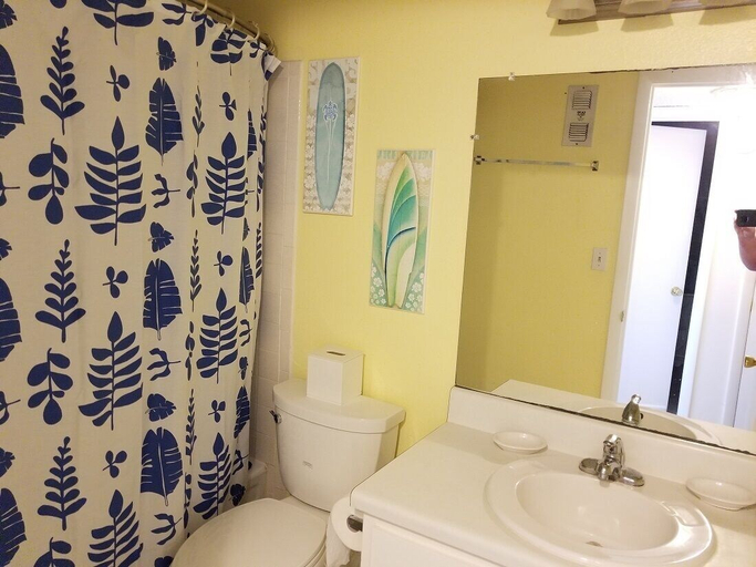 Bathroom 3, Quail Hollow A7-4u, Saint Johns