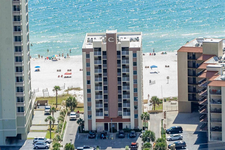 Exterior & Views 1, Clearwater by Bender Vacation Rentals, Baldwin