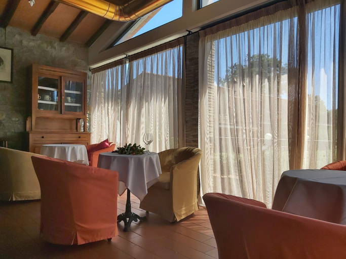 Public Area, Antico Casale Di Scansano Resort, Grosseto