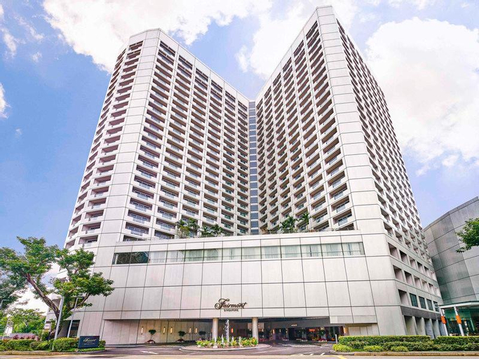 Fairmont Singapore, Singapore