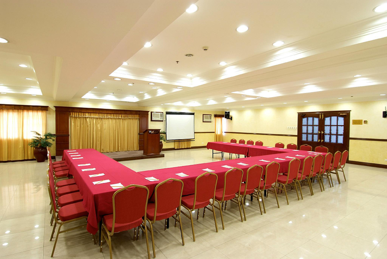 Others 3, Diplomat Hotel, Cebu City